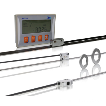 Magnetic Length & Angle Measuring System
